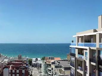 Departamento · 148m² · 4 Ambientes · 2 Cocheras · Departamento en Venta en Bombinhas Brasil
