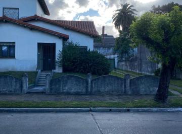 Casa de 2 ambientes, Quilmes · Venta de Chalet a Reciclar en Quilmes Norte