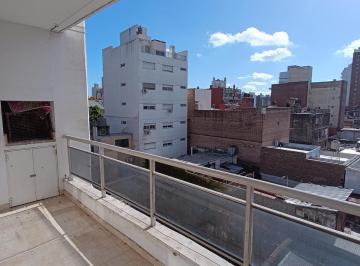 Departamento · 40m² · 2 Ambientes · Departamento en Lourdes con Pileta y Parrillero
