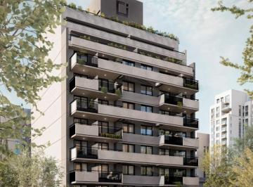 Departamento · 30m² · 1 Ambiente · Departamento Venta Monoambiente Villa Urquiza Piscina Gym Laundry Full Amenities