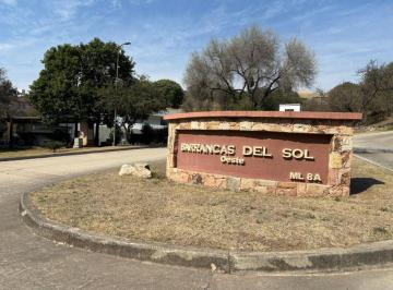 Terreno · 900m² · Vendo Dos Lotes, Colindantes, Country Tierra Alta.