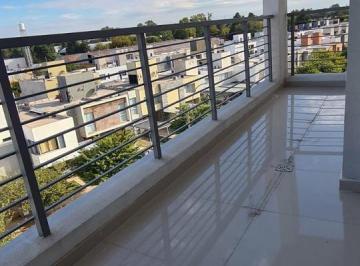 Departamento · 80m² · 2 Dormitorios · 1 Cochera · Depto 2 Dor C/ Cochera y Amenities - Fontanas del Sur
