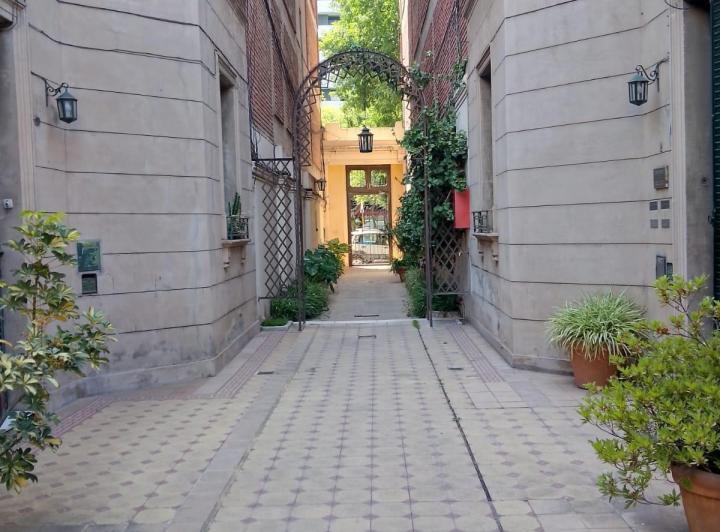 Oficina comercial · 160m² · 5 Ambientes