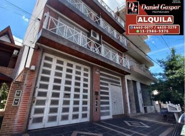 Depósito , Morón · Alquiler - Galpon / Deposito / Local Excelente Ubicación - Zona Moron