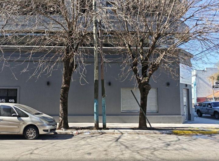 Local comercial · 454m²