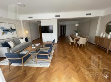 Departamento · 208m² · 6 Ambientes · 1 Cochera · Vendo Piso Departamento - Centro