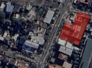 Terreno · 1200m² · Terreno en Venta en Tigre Rincon de Milberg