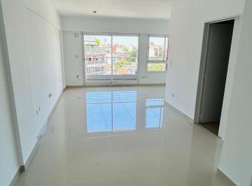 Departamento de 1 ambiente, Villa del Parque · Departamento Monoambiente en L Amplio - Super Luminoso - Vista Unica - Villa del Parque