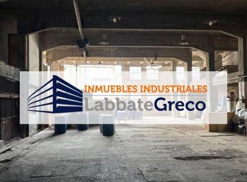 LBB-LBB-1694_2 · Deposito en Venta Vicente Lopez
