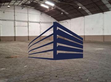 LBB-LBB-1687_2 · Deposito en Alquiler Jose Leon Suarez