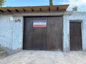 Local comercial · 54m² · Local Piedras 1720