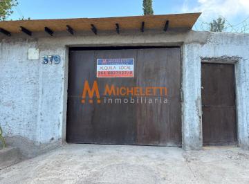 Local comercial · 54m² · Local Piedras 1720