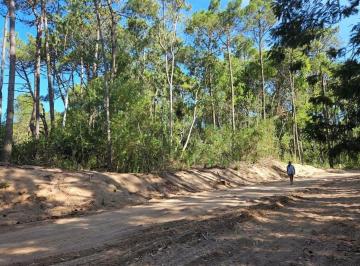 Terreno , Cariló · Venta Lote Los Enebros. Carilo