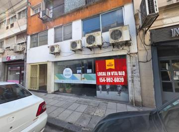 MAR-MAR-5637_2 · Local en Venta en Microcentro / Tribunales