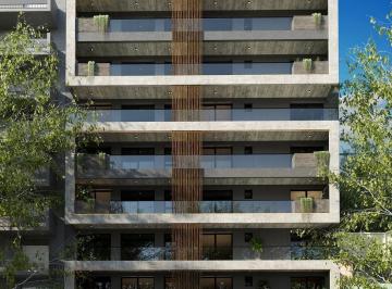 Departamento · 54m² · 2 Ambientes · 1 Cochera · Departamento en Villa Crespo, 2 Ambientes con Cochera.