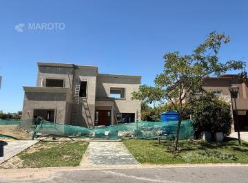 Casa · 200m² · 4 Ambientes · 2 Cocheras · Casa en Venta en El Canton Norte Al Agua - Maroto Propiedades