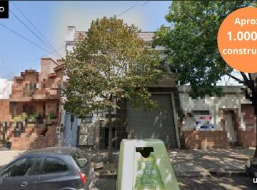 Terreno · 822m² · Venta Terreno de 531 m², con 1000 m² Construibles en Monte Castro