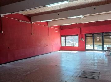 Local comercial de 3 ambientes, Rosario · Local Comercial de 251 m² en Venta, Sobre Ovidio Lagos Al 5300