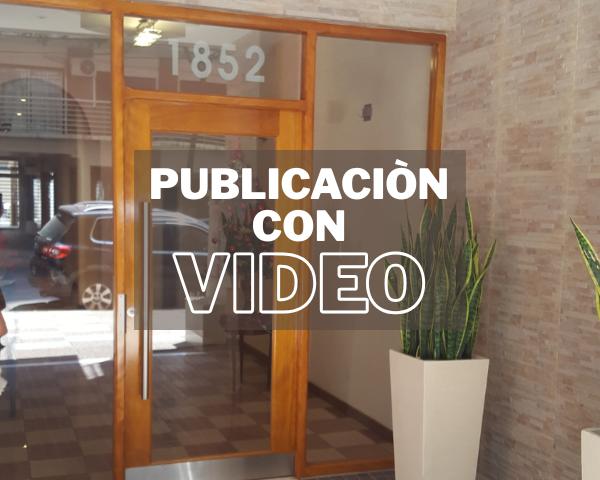 Departamento en venta en Flores · 2 ambientes