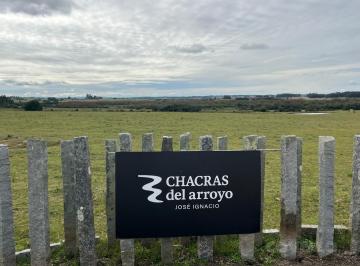 Campo · 60000m² · Venta Chacra en José Ignacio