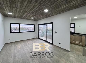 Departamento · 27m² · 1 Ambiente · Venta Departamento Monoambiente Ciudadela Balcon