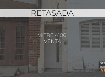 Casa · 4 Ambientes · Casa en Venta