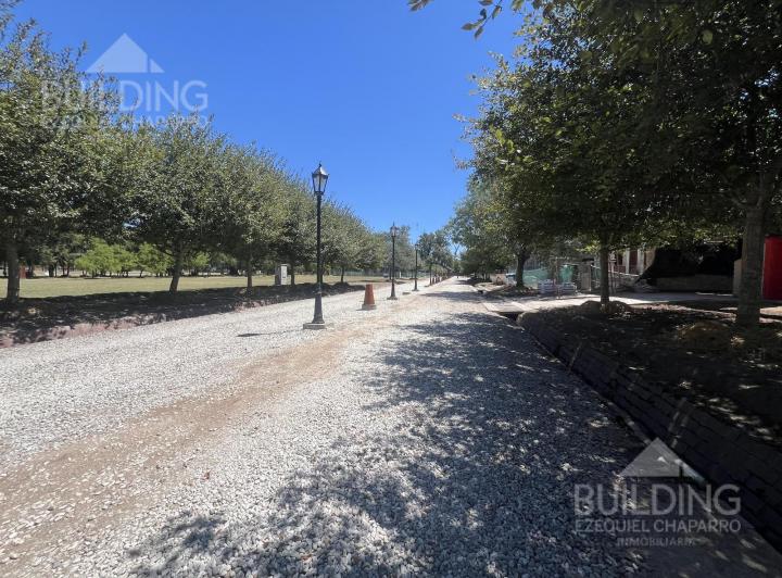 Terreno · 1010m²