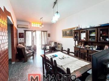 PH · 60m² · 3 Ambientes · Venta PH 3 Ambientes con Garage Patio y Terraza