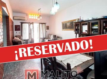 PH · 60m² · 3 Ambientes · Venta PH 3 Ambientes con Garage Patio y Terraza