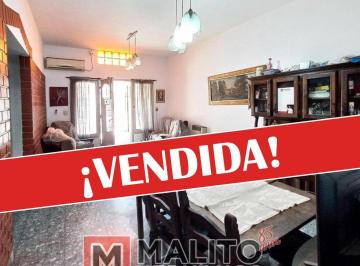 PH · 60m² · 3 Ambientes · Venta PH 3 Ambientes con Garage Patio y Terraza