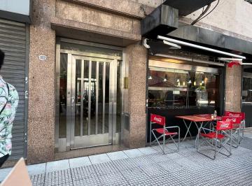Oficina comercial · 70m² · Oficina en Venta - San Nicolas - Obelisco