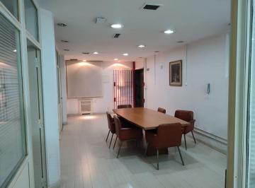 Oficina comercial de 5 ambientes, San Nicolás · Oficinas en Venta/alquiler en El Icónico Edificio Dorrego. Excelente Ubicación