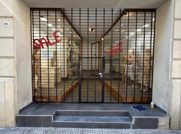 Local comercial · 165m² · Alquiler Local Comercial en Recoleta
