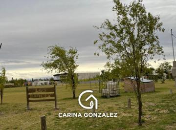 Terreno · 1003m² · Terreno en B. Los Sauces, Fernandez Oro