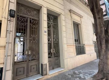 Departamento · 137m² · 4 Ambientes · Venta Departamento Jujuy Al 1600