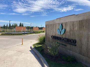 Terreno · 620m² · Lote Interno en Canning Chico - Buena Ubicacion