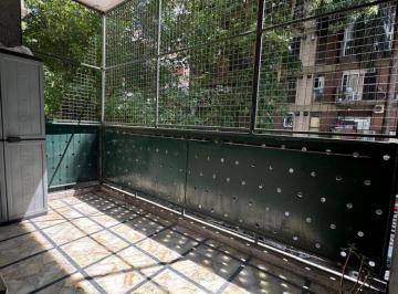 Departamento de 4 ambientes, Caballito · Venta, Federico Garcia Lorca 87, Piso 2