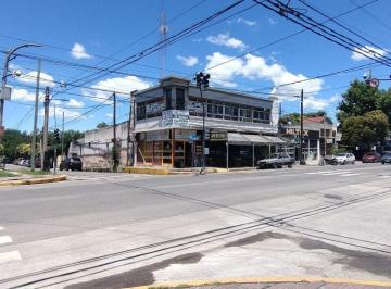 Local comercial de 10 ambientes, Villa Allende · Inversión Estratégica en La Esquina Más Reconocida de Villa Allende