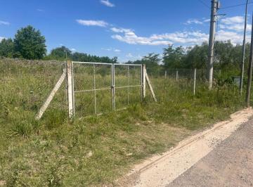 Terreno , Córdoba · Terreno de 1500 m² en Venta en Rivera Indarte