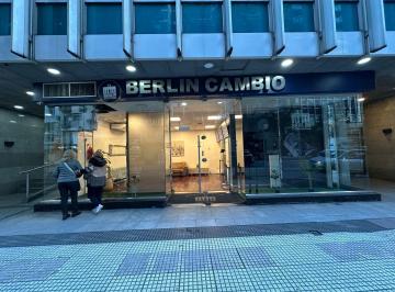 Local comercial · 105m² · 1 Ambiente · Venta de Local Comercial en Retiro