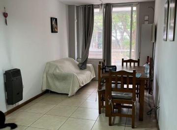 Departamento de 2 ambientes, Rosario · Departamento 1 Dorm. en Venta - Castellanos y Pellegrini