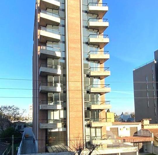 Departamento · 54m² · 1 Dormitorio