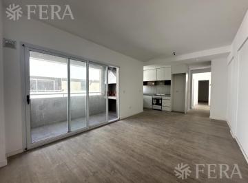 Departamento · 66m² · 3 Ambientes · Venta Departamento 3 Ambientes con Balcón en Wilde