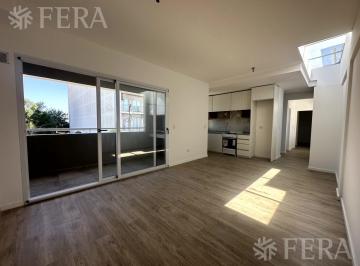 Departamento · 66m² · 3 Ambientes · Venta Departamento 3 Ambientes con Balcón en Wilde