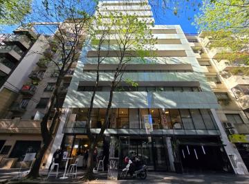 Oficina comercial · 172m² · 1 Cochera · Venta Oficina con Cochera en El Barrio de Las Cañitas