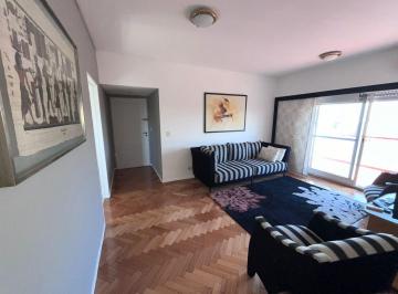 Departamento · 45m² · 2 Ambientes · Departamento 2 Ambientes Amoblado Piso Alto Muy Luminoso