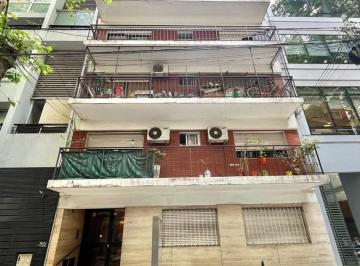 Departamento · 71m² · 3 Ambientes · Departamento en Venta en Belgrano, Capital Federal, Buenos Aires