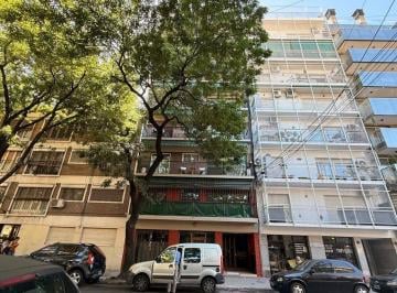 Departamento · 33m² · 2 Ambientes · Venta Depto 2 Ambientes con Balcón. Palermo.
