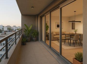 Departamento · 101m² · 3 Ambientes · Venta| ¡Oportunidad en Güemes!