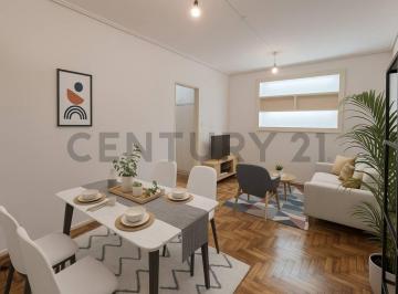 Departamento · 40m² · 2 Ambientes · Venta 2 Ambientes Palermo